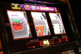 75-Ball Bingo ဂိမ်းပုံစံ ပြနေသော ပုံ